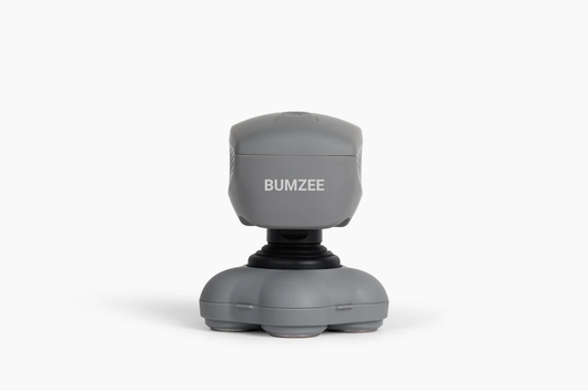Bumzee Butt Shaver 2.0