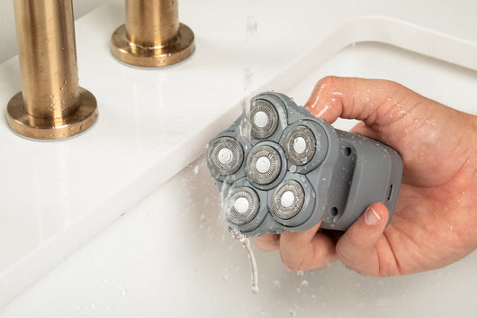 Bumzee Butt Shaver 2.0