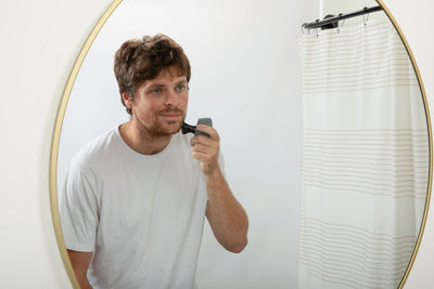 Bumzee Butt Shaver 2.0