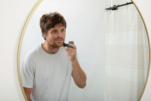 Bumzee Butt Shaver 2.0