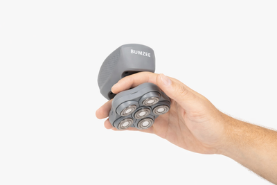 Bumzee Butt Shaver 2.0