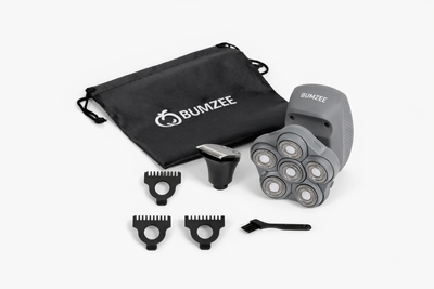 Bumzee Butt Shaver 2.0