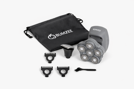 Bumzee Butt Shaver 2.0